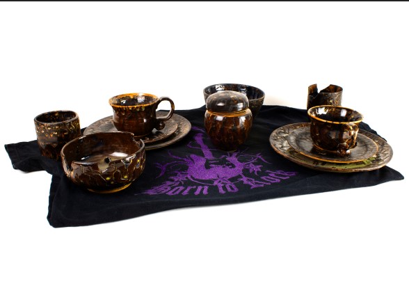 Born to Rock, Homage to My Dad