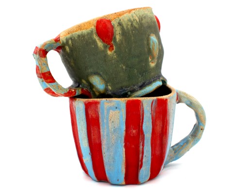 Crusty Klown Cups