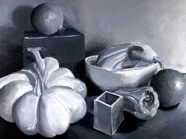 Value Still-Life