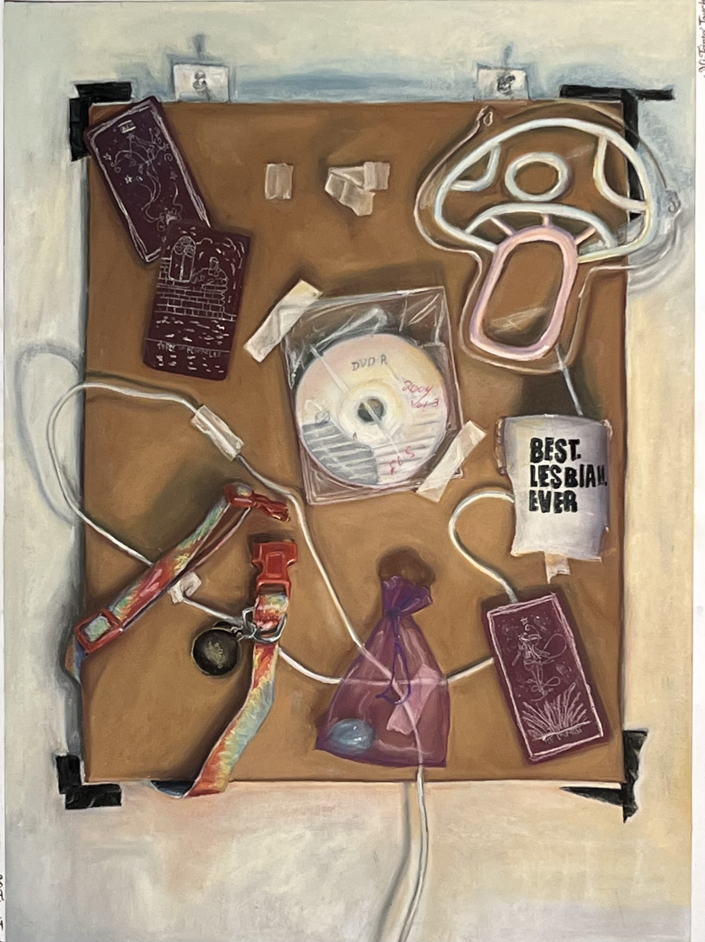 If You Could Sum Me Up